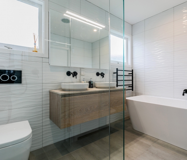 Rearch for Design and Style Inspiration First  in Bathroom Renovation
