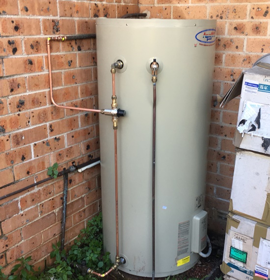 Signs You Need a New Hot Water Heater