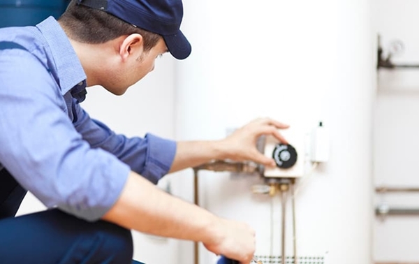 Hot Water System Replacement in Sydney