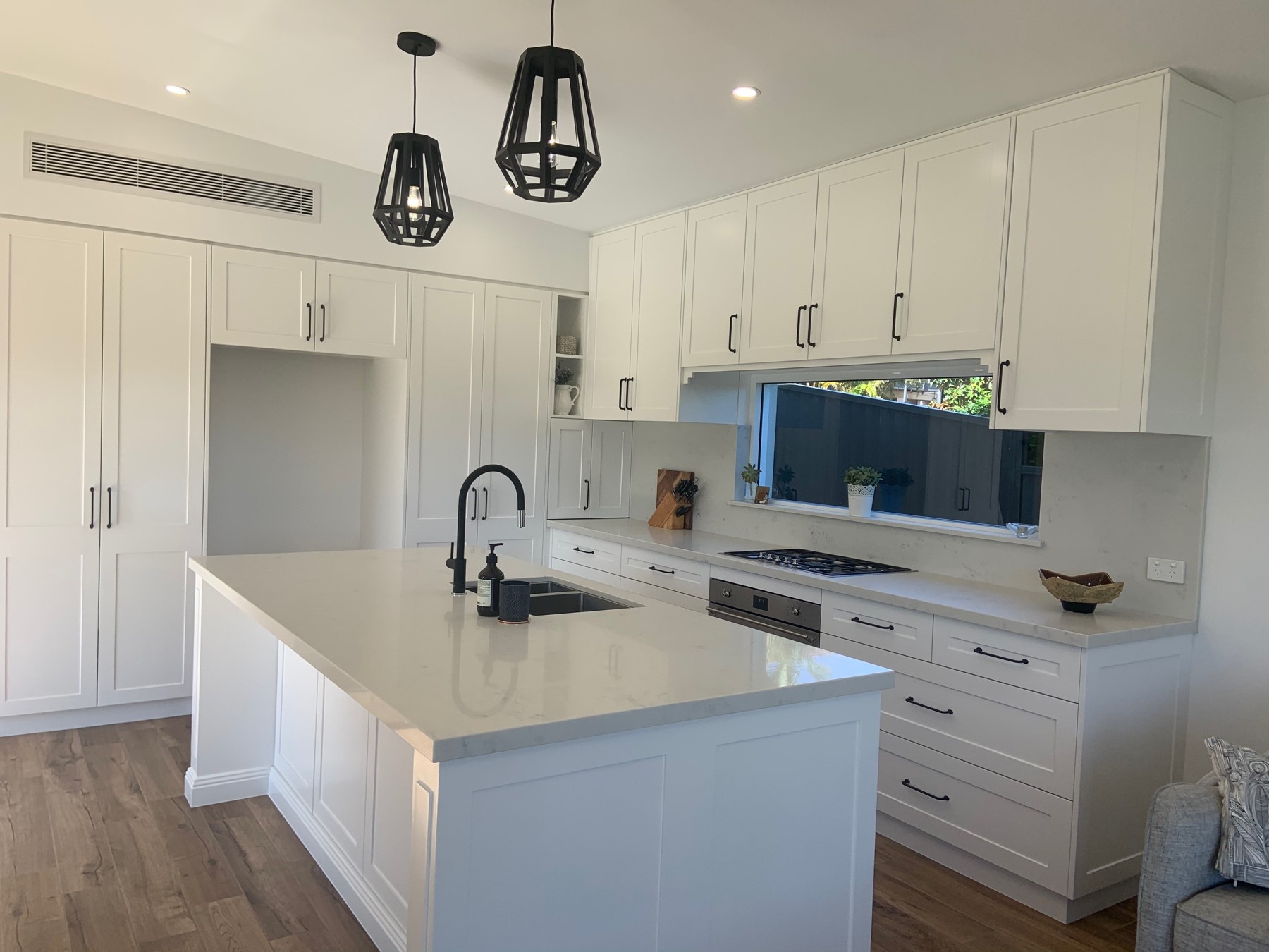 Plumber to Install Kitchen Sink