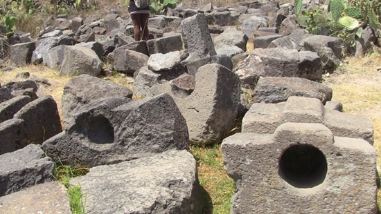 Plumbing Knowledge Base - 4000 - 3000 BC