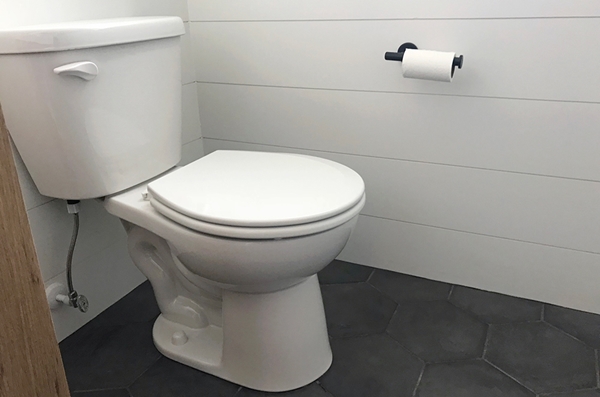 western suburb Sydney - toilet repairs service
