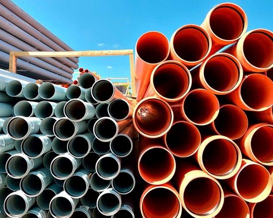 what are pipes?