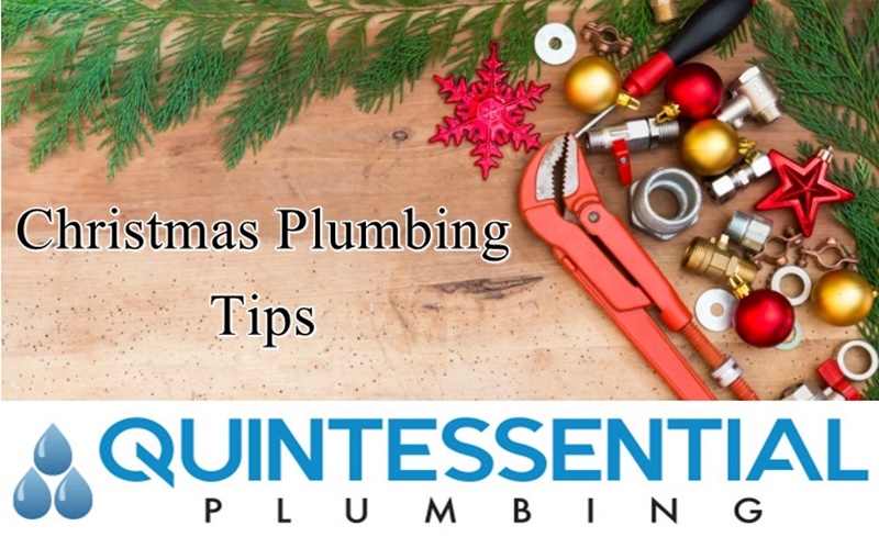 Christmas Plumbing Tips