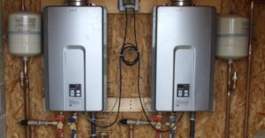 Buying Guide for Water Heaters