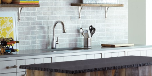 Selecting Your Touchless Kitchen Faucet