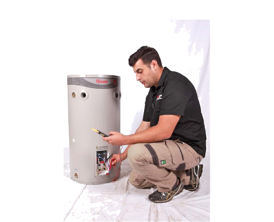 Hot Water Services Sydney