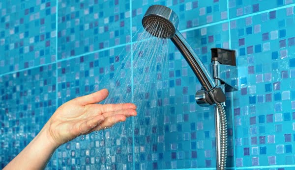 Maintaining Hot Water Safety