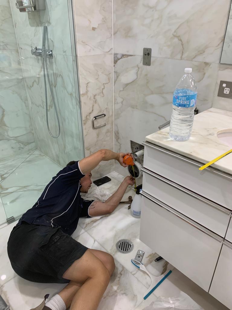 plumber near me in kingsgrove