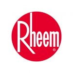 Rheem water heater repair services Sydney