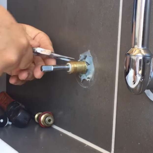 Dripping faucet repair Sydney