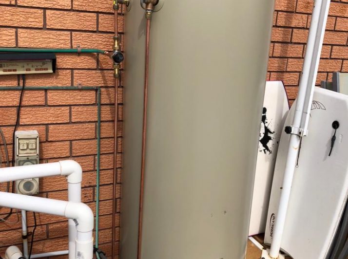 Electric Hot Water System Replacement Sydney