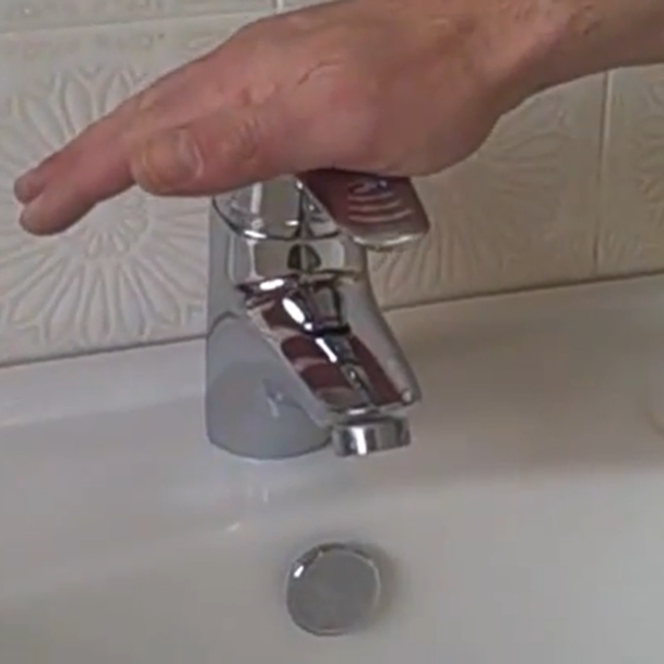 Leaking tap repair Sydney