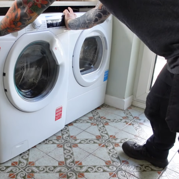 Sydney Washing Machine Installer