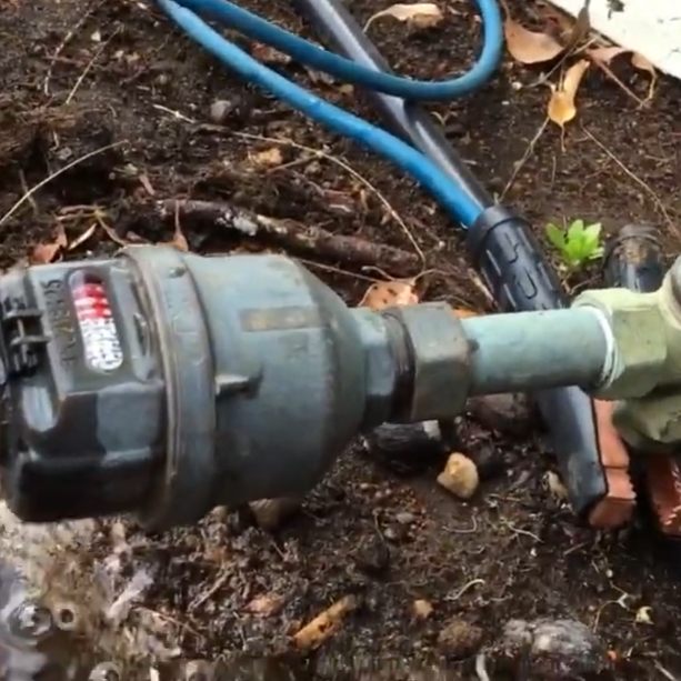 Water metere repairs Sydney
