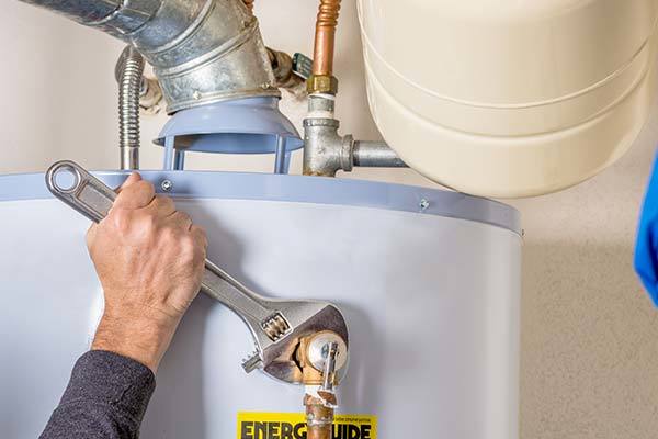 Hot Water System Replacement Sydney