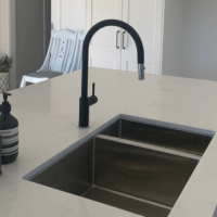 kitchen sink installations sydney