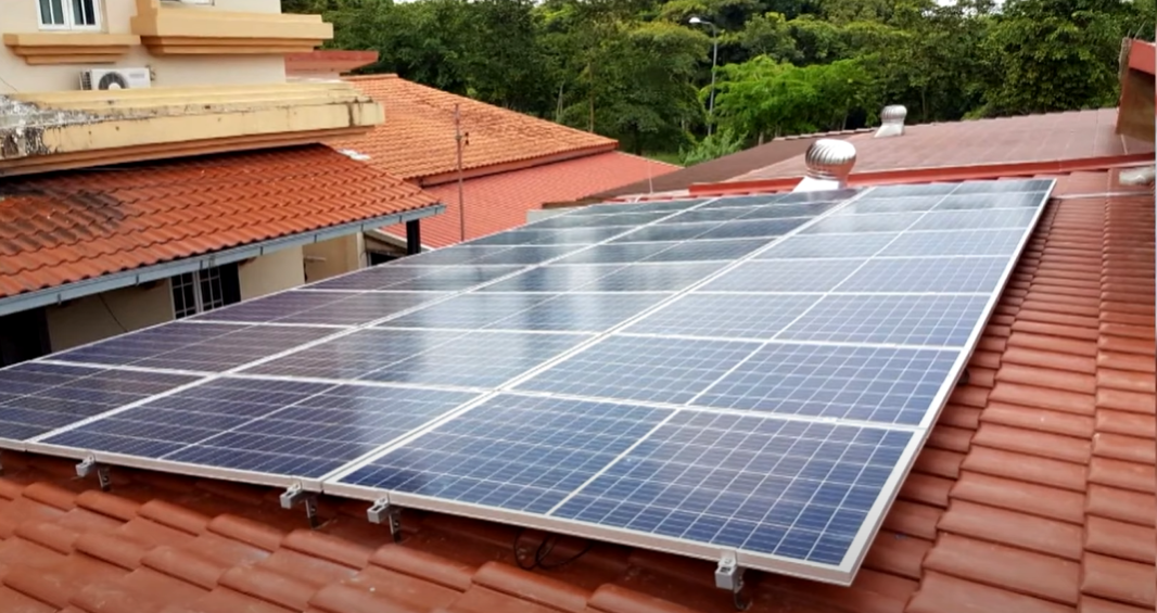 How solar hot water system in Sydney homes