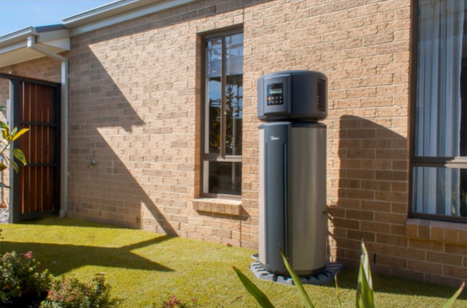 Incentives & Rebates for Solar Hot Water Systems in Sydney