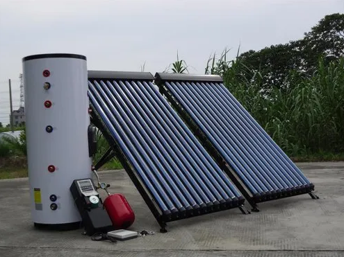 Increasing Home's Energy Efficiency with Solar Hot Water in sydney