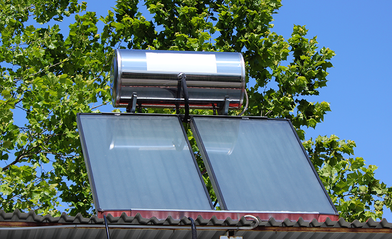 Solar Hot Water System and Its Impact on Property Value Sydney
