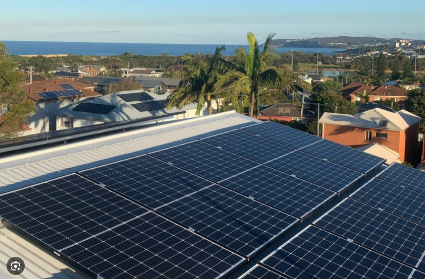 Solar Hot Water Systems advantage in Sydney