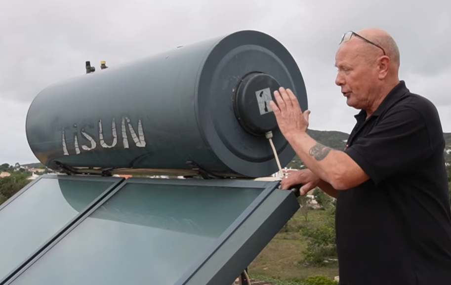 Troubleshooting Common Problems in Solar Hot Water Systems